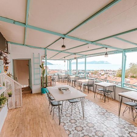 كاس Kuytu Terrace Bed And Breakfast المظهر الخارجي الصورة