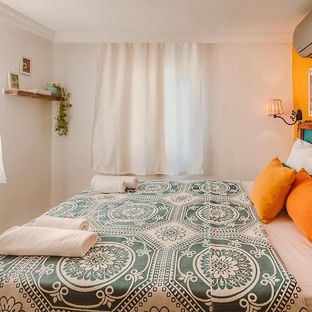 كاس Kuytu Terrace Bed And Breakfast المظهر الخارجي الصورة