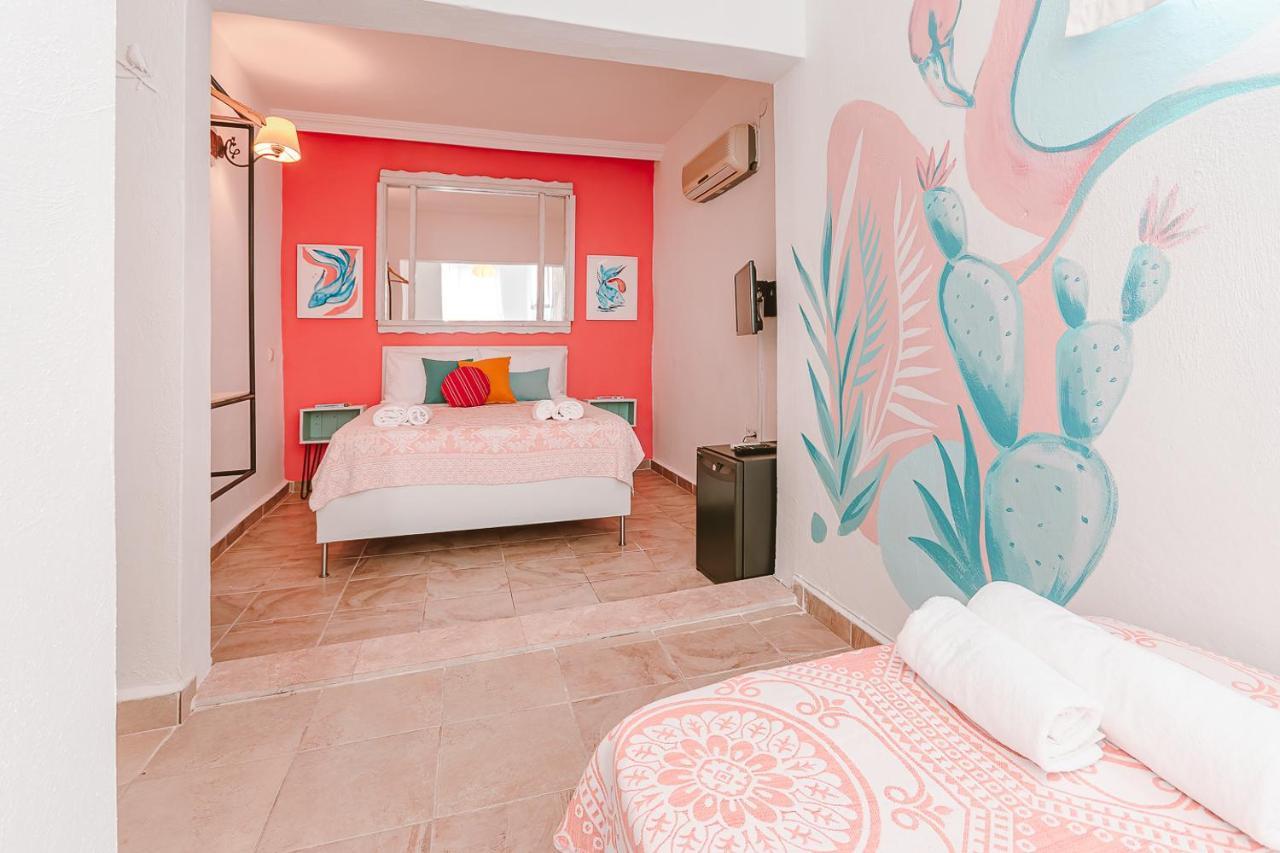 كاس Kuytu Terrace Bed And Breakfast المظهر الخارجي الصورة