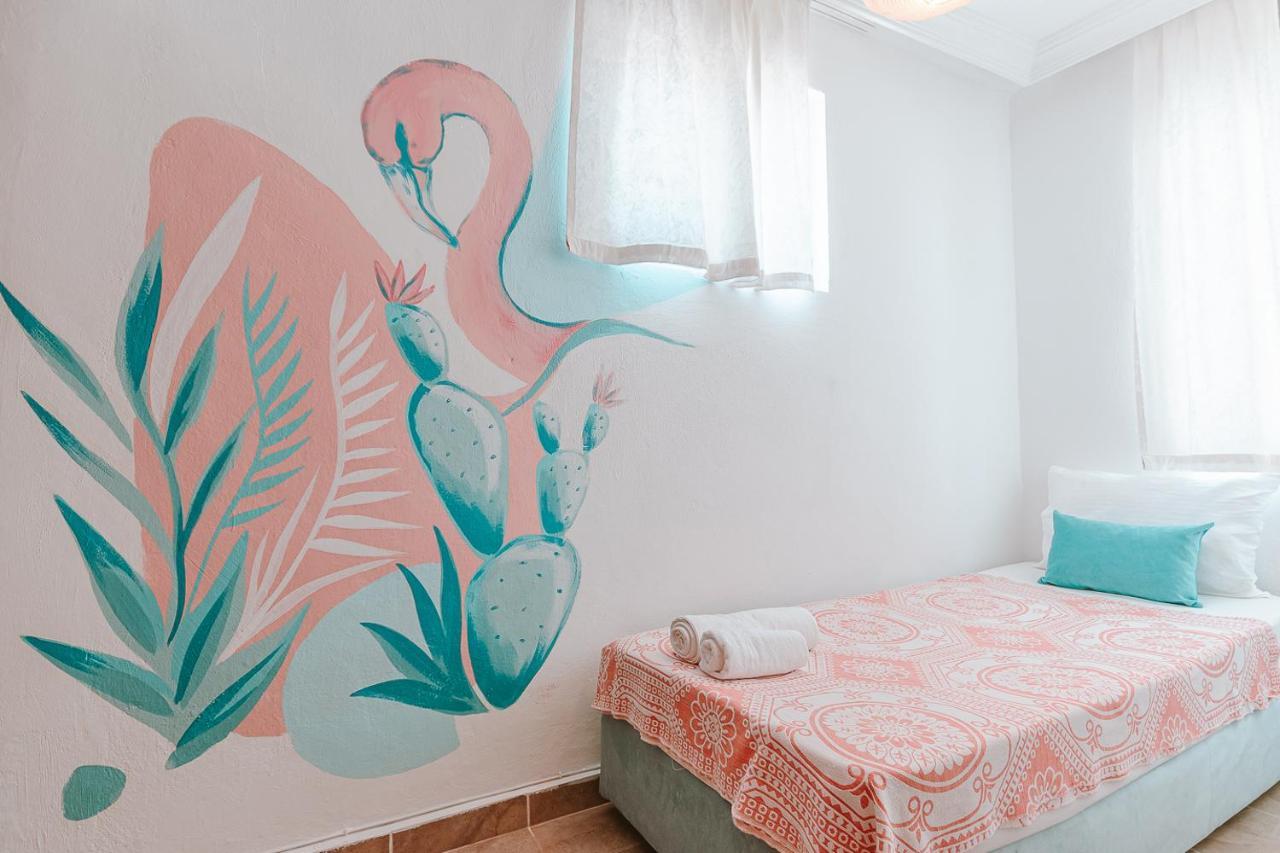 كاس Kuytu Terrace Bed And Breakfast المظهر الخارجي الصورة