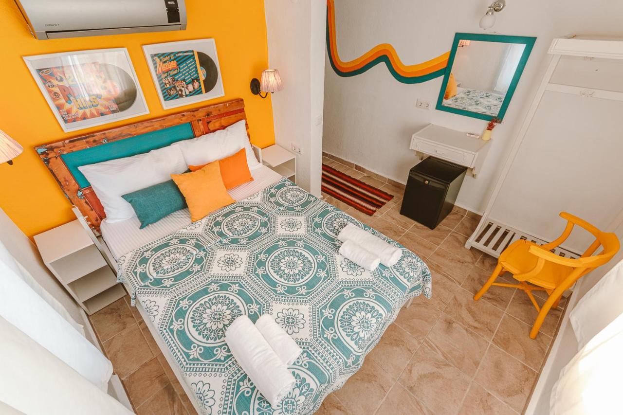 كاس Kuytu Terrace Bed And Breakfast المظهر الخارجي الصورة