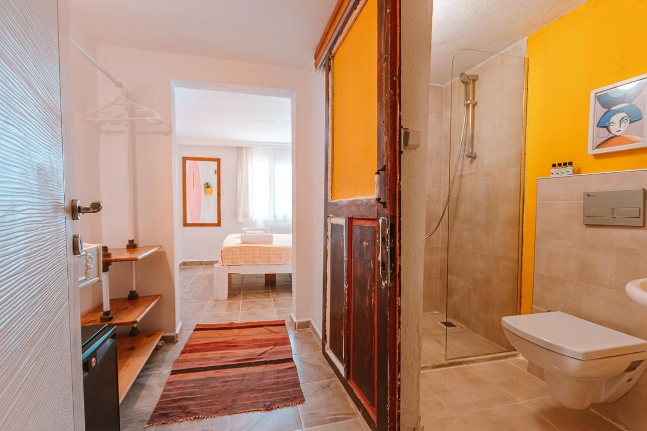 كاس Kuytu Terrace Bed And Breakfast المظهر الخارجي الصورة