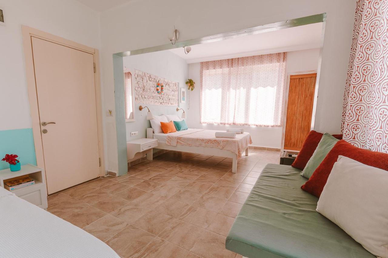 كاس Kuytu Terrace Bed And Breakfast المظهر الخارجي الصورة