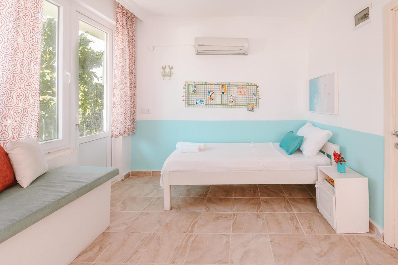 كاس Kuytu Terrace Bed And Breakfast المظهر الخارجي الصورة