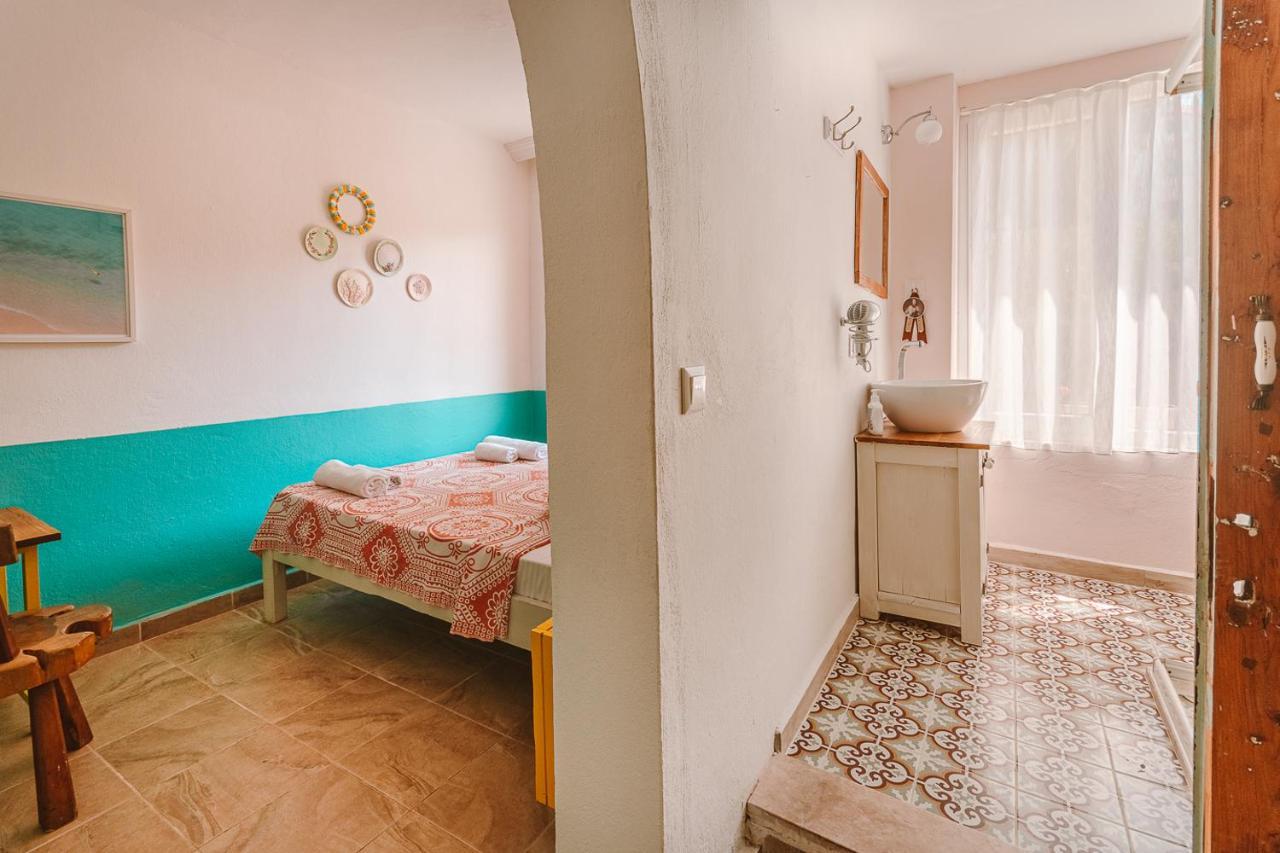 كاس Kuytu Terrace Bed And Breakfast المظهر الخارجي الصورة