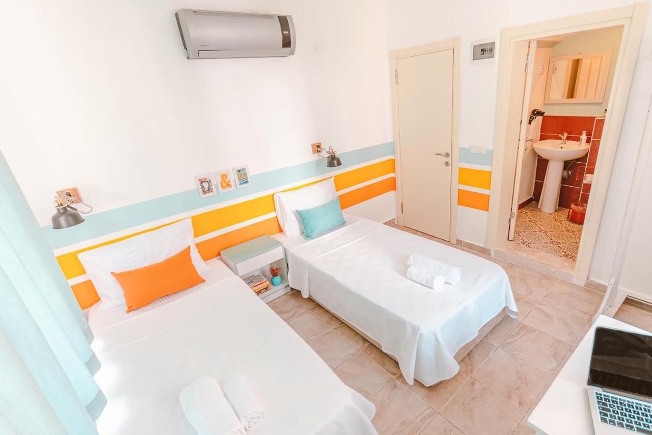 كاس Kuytu Terrace Bed And Breakfast المظهر الخارجي الصورة