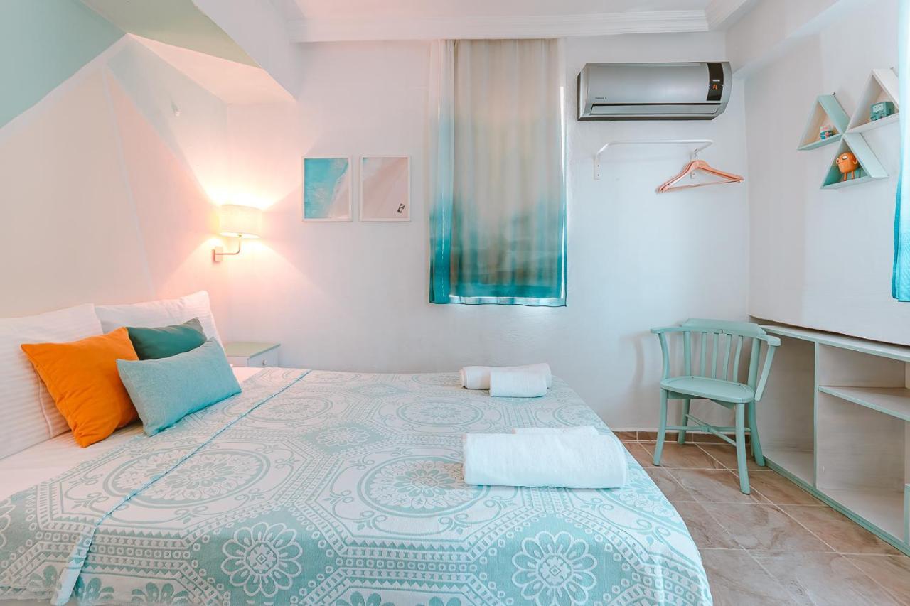 كاس Kuytu Terrace Bed And Breakfast المظهر الخارجي الصورة