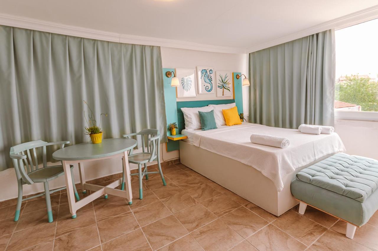كاس Kuytu Terrace Bed And Breakfast المظهر الخارجي الصورة