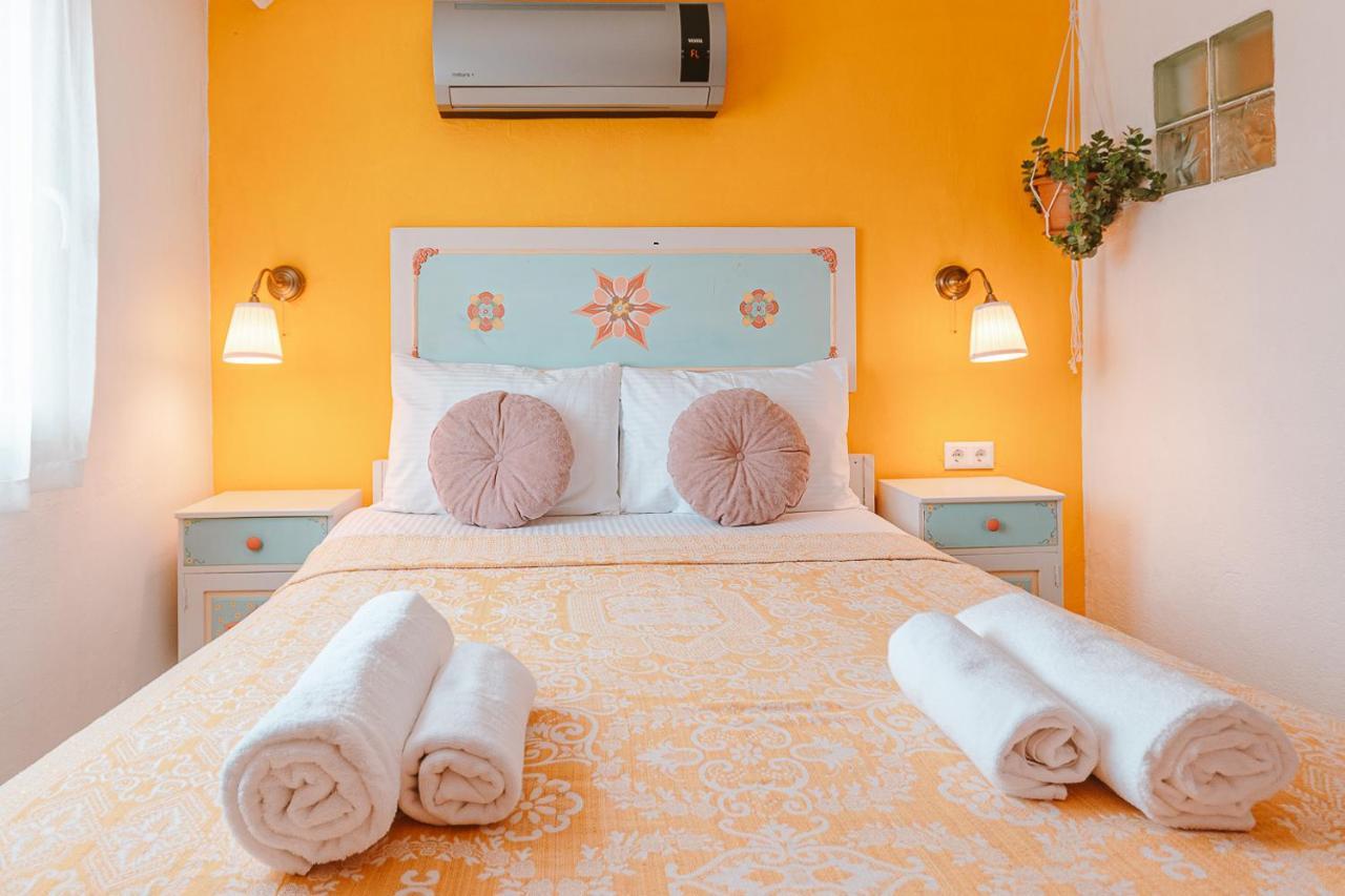 كاس Kuytu Terrace Bed And Breakfast المظهر الخارجي الصورة