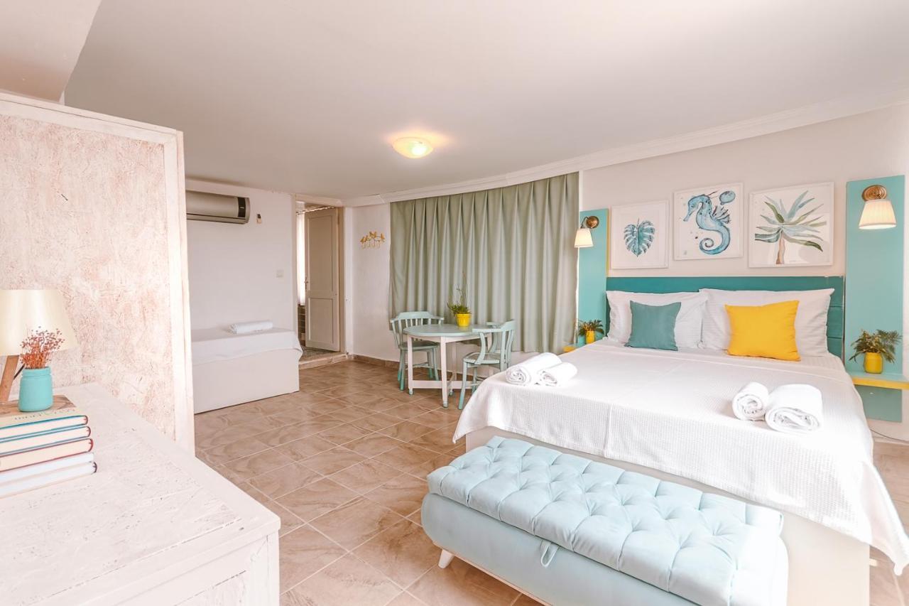 كاس Kuytu Terrace Bed And Breakfast المظهر الخارجي الصورة
