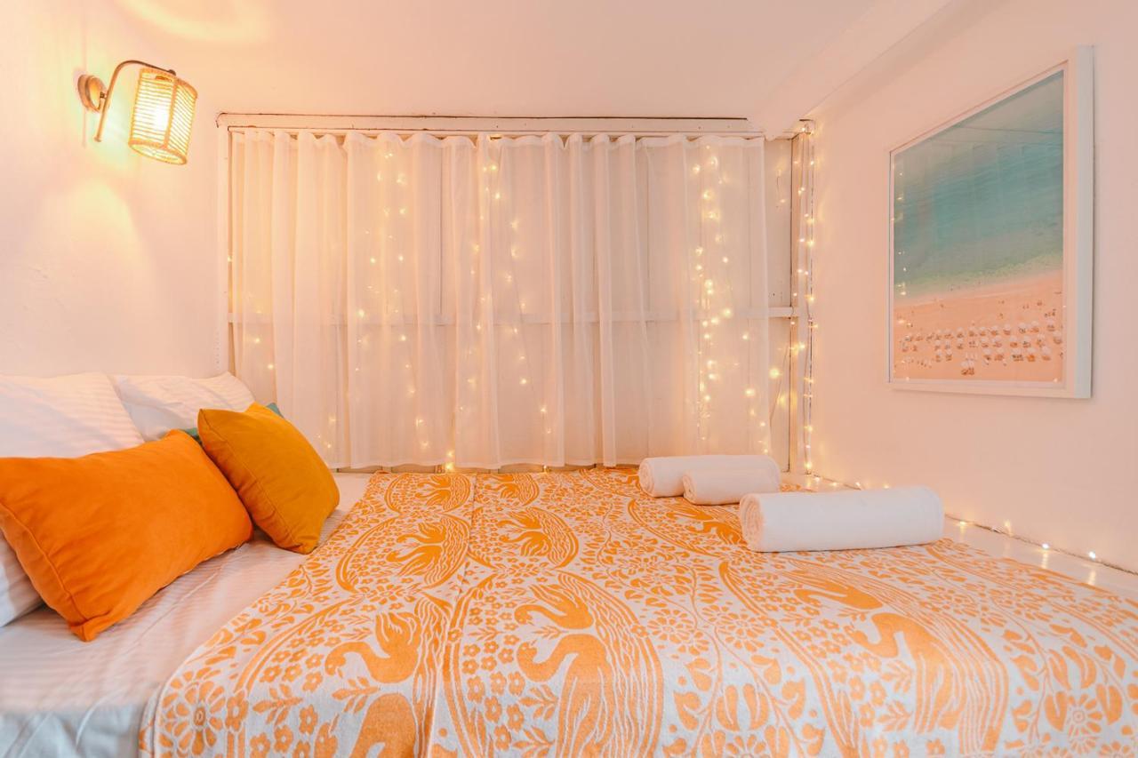 كاس Kuytu Terrace Bed And Breakfast المظهر الخارجي الصورة