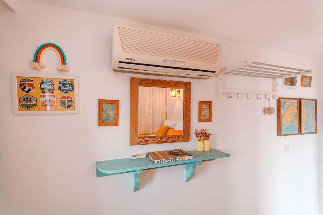كاس Kuytu Terrace Bed And Breakfast المظهر الخارجي الصورة