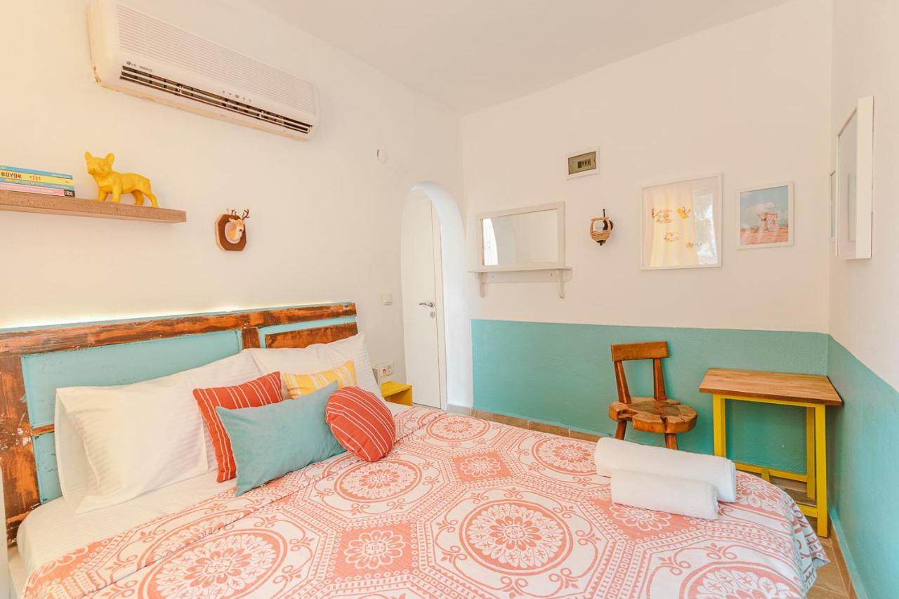 كاس Kuytu Terrace Bed And Breakfast المظهر الخارجي الصورة
