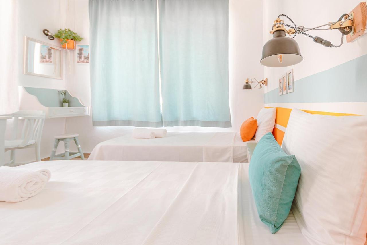 كاس Kuytu Terrace Bed And Breakfast المظهر الخارجي الصورة