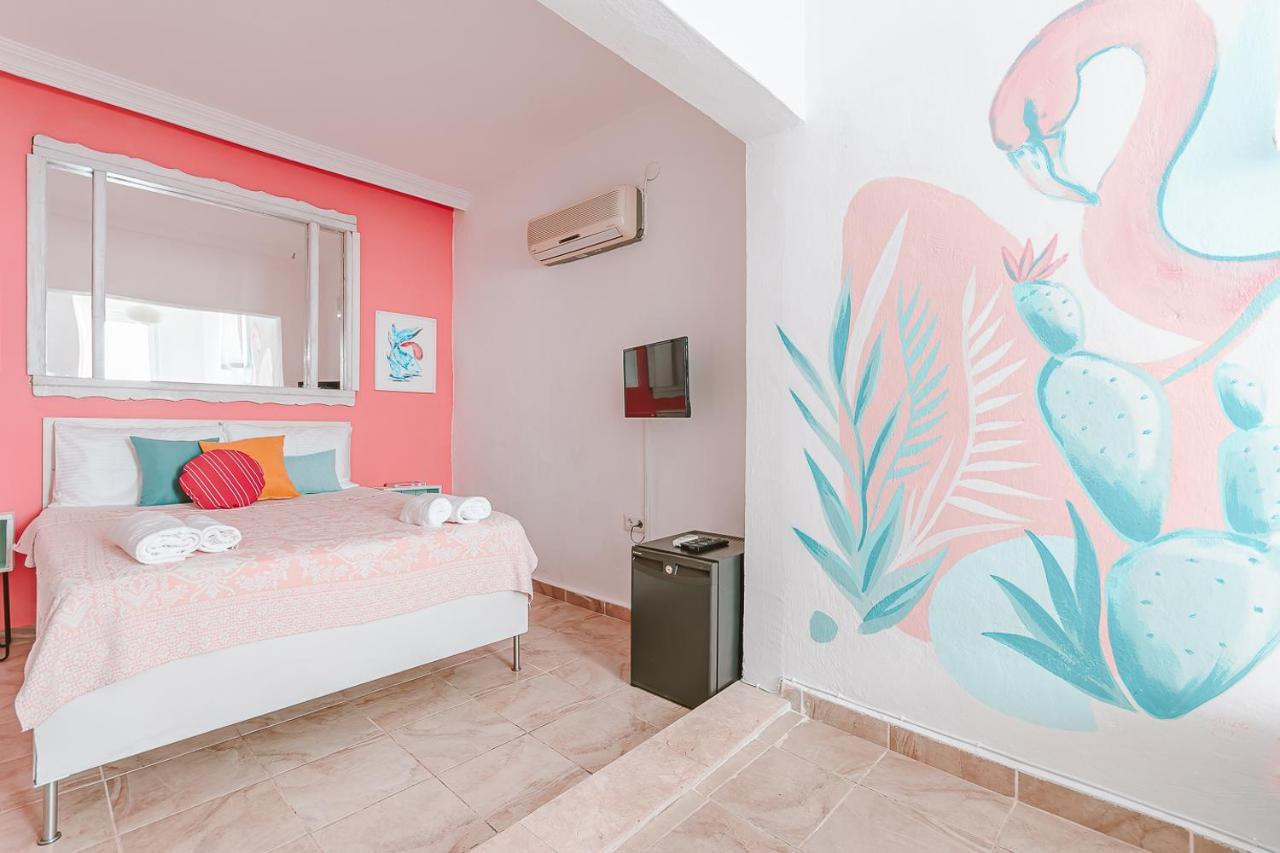 كاس Kuytu Terrace Bed And Breakfast المظهر الخارجي الصورة