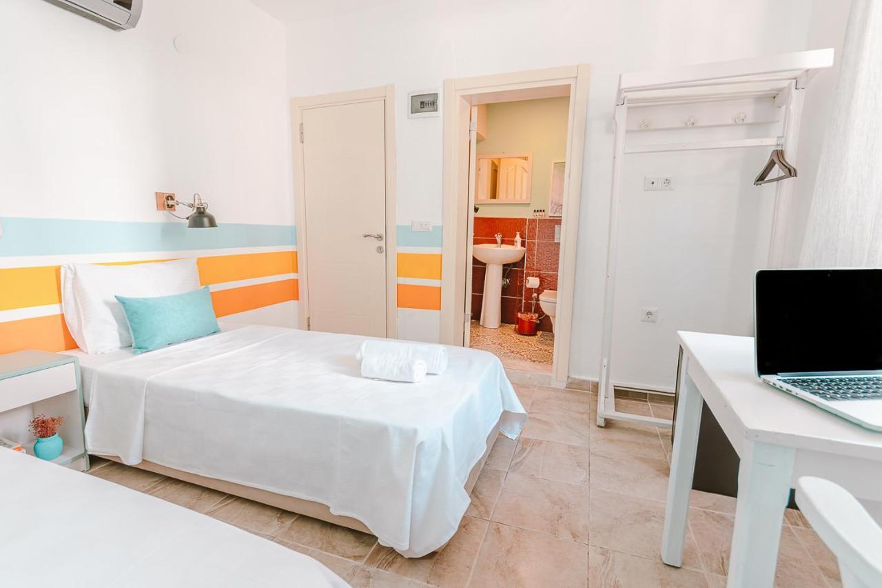 كاس Kuytu Terrace Bed And Breakfast المظهر الخارجي الصورة