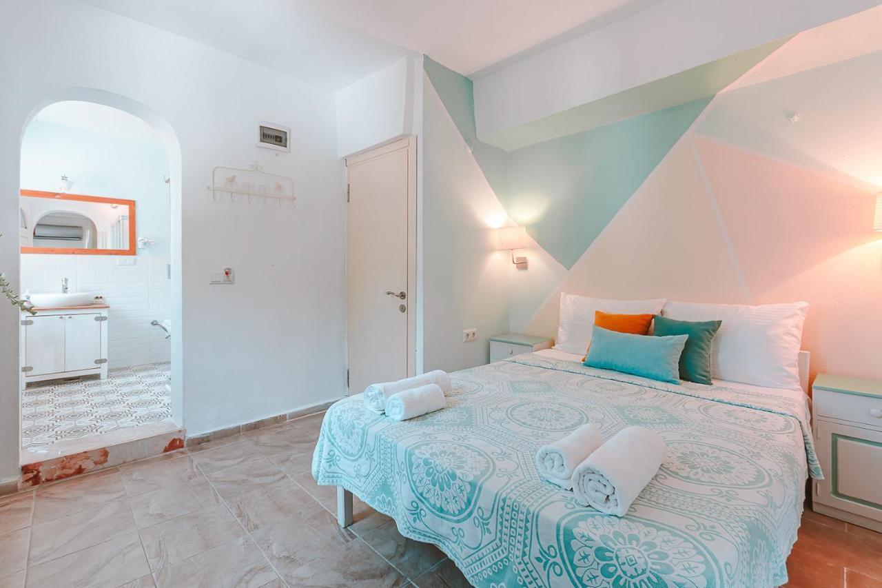 كاس Kuytu Terrace Bed And Breakfast المظهر الخارجي الصورة