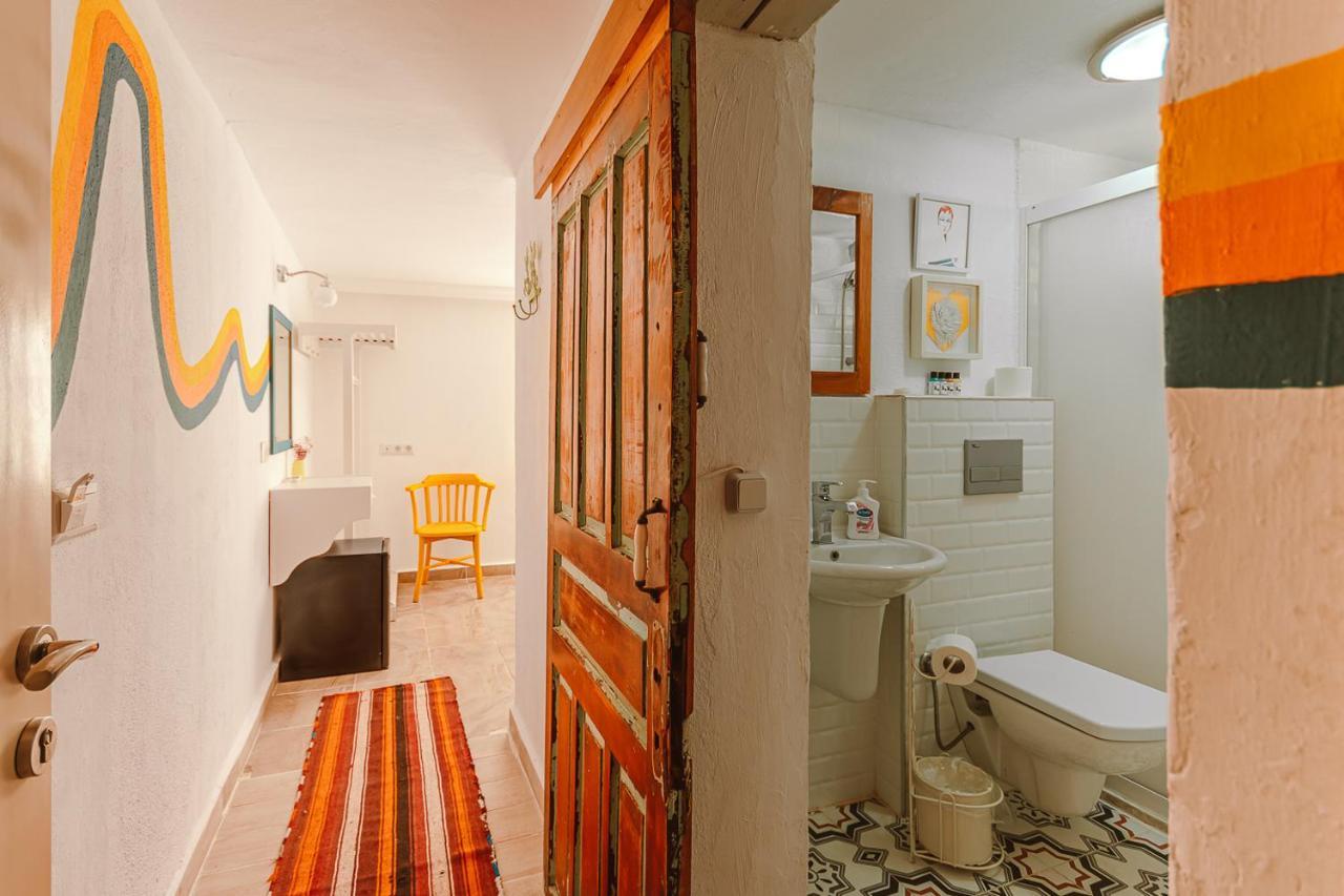 كاس Kuytu Terrace Bed And Breakfast المظهر الخارجي الصورة