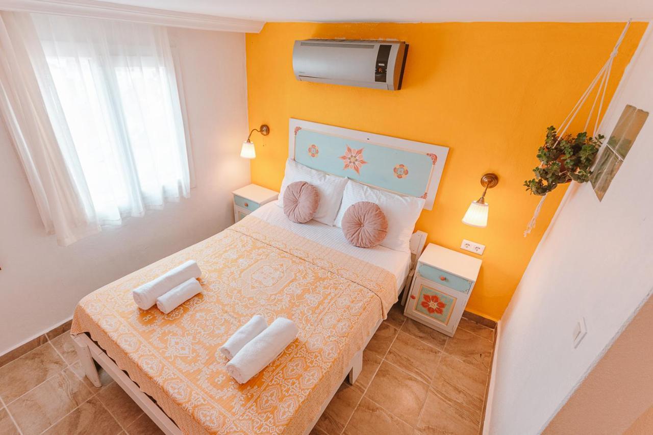 كاس Kuytu Terrace Bed And Breakfast المظهر الخارجي الصورة