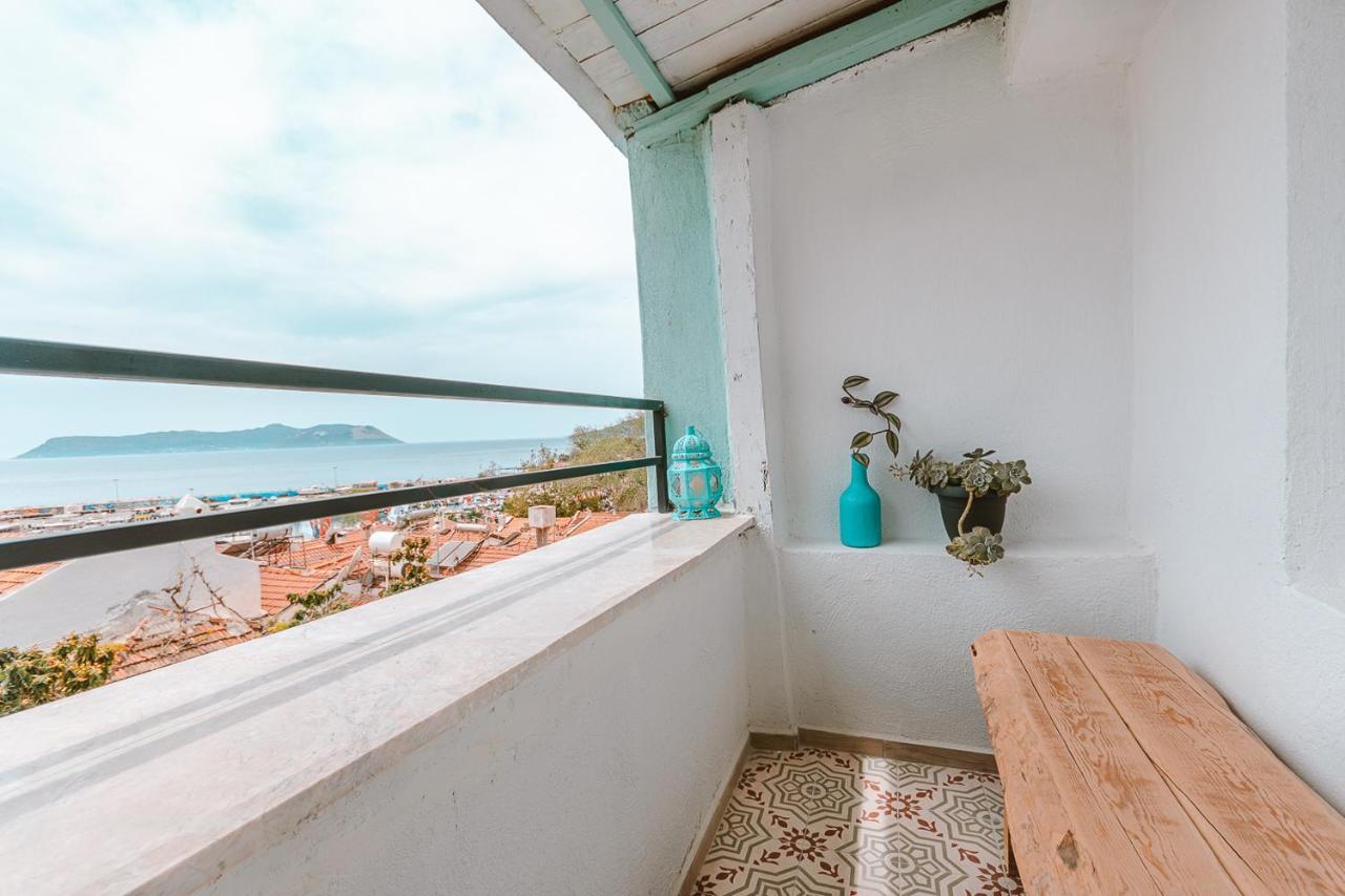 كاس Kuytu Terrace Bed And Breakfast المظهر الخارجي الصورة