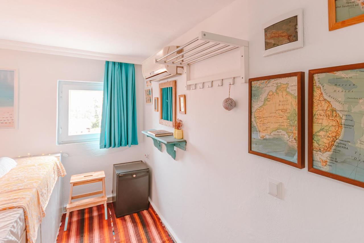 كاس Kuytu Terrace Bed And Breakfast المظهر الخارجي الصورة