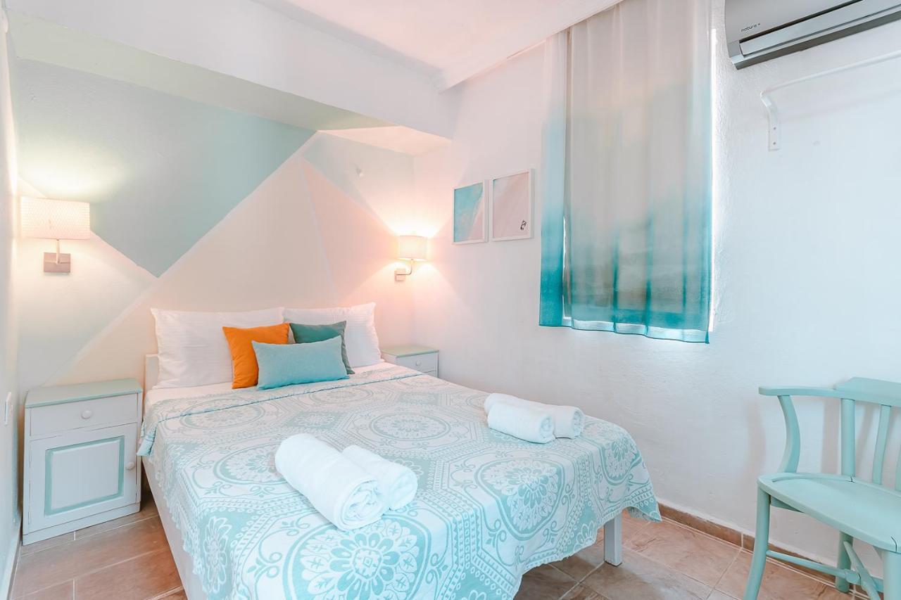 كاس Kuytu Terrace Bed And Breakfast المظهر الخارجي الصورة