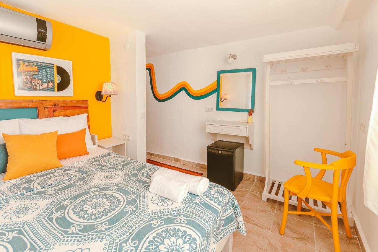 كاس Kuytu Terrace Bed And Breakfast المظهر الخارجي الصورة