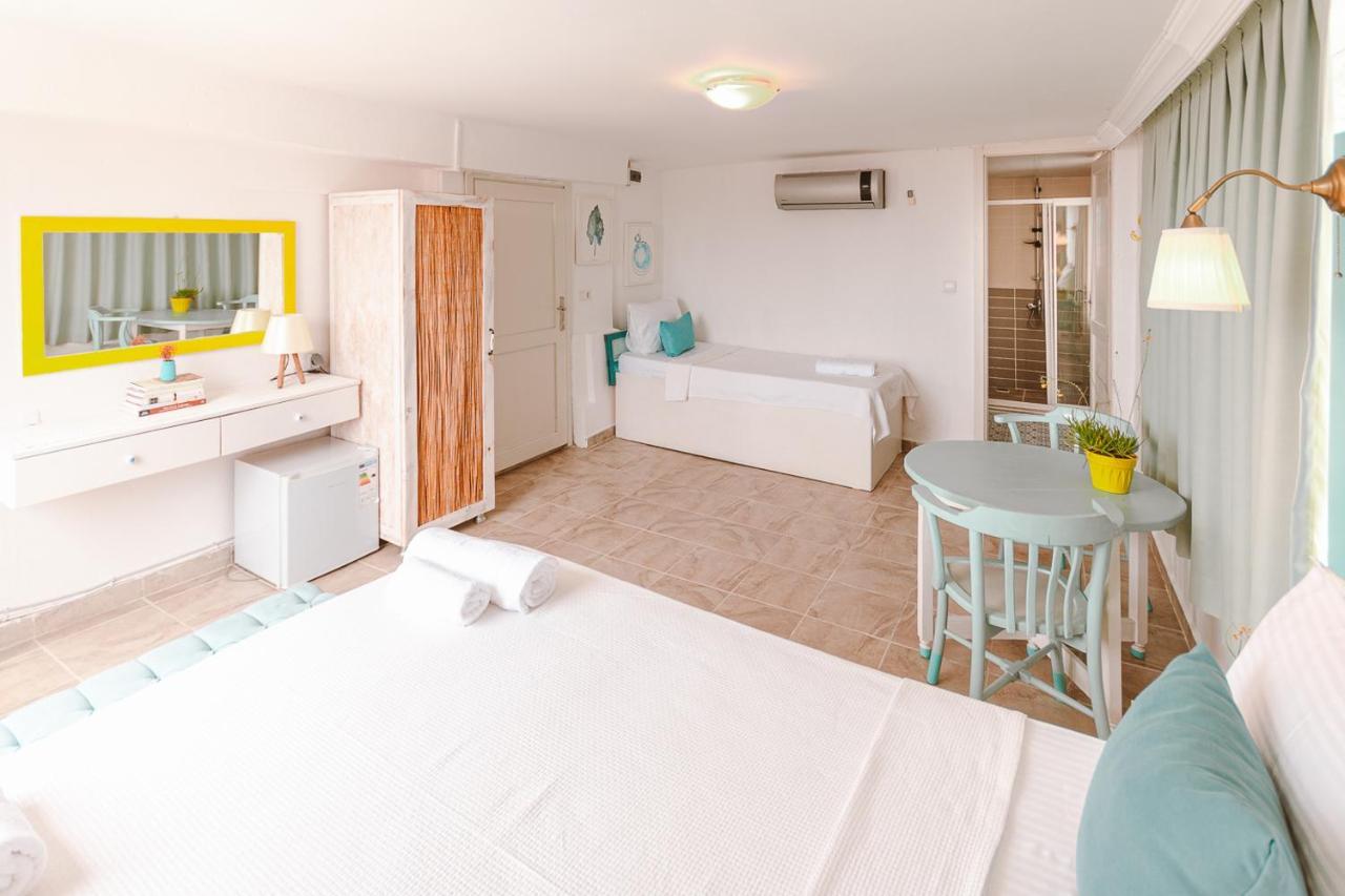 كاس Kuytu Terrace Bed And Breakfast المظهر الخارجي الصورة