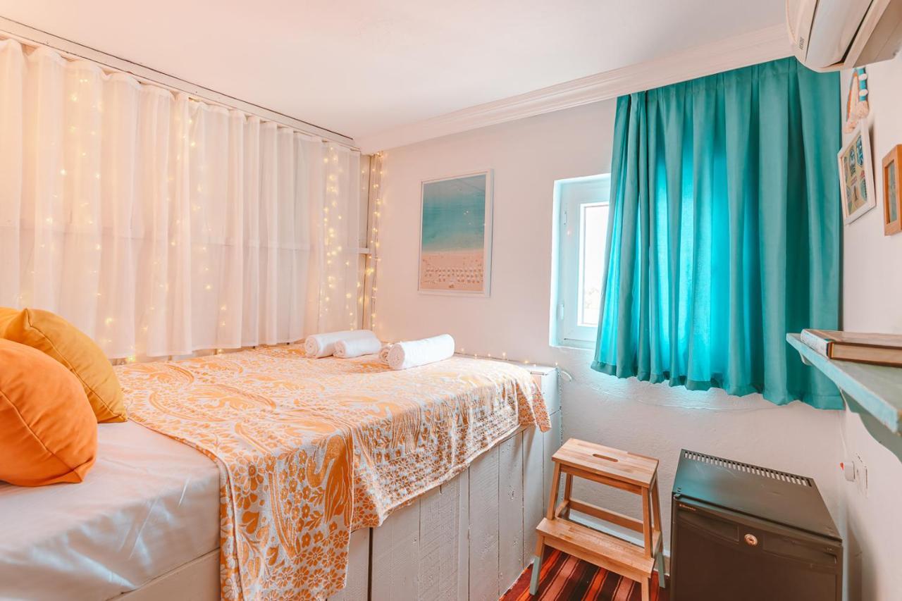 كاس Kuytu Terrace Bed And Breakfast المظهر الخارجي الصورة