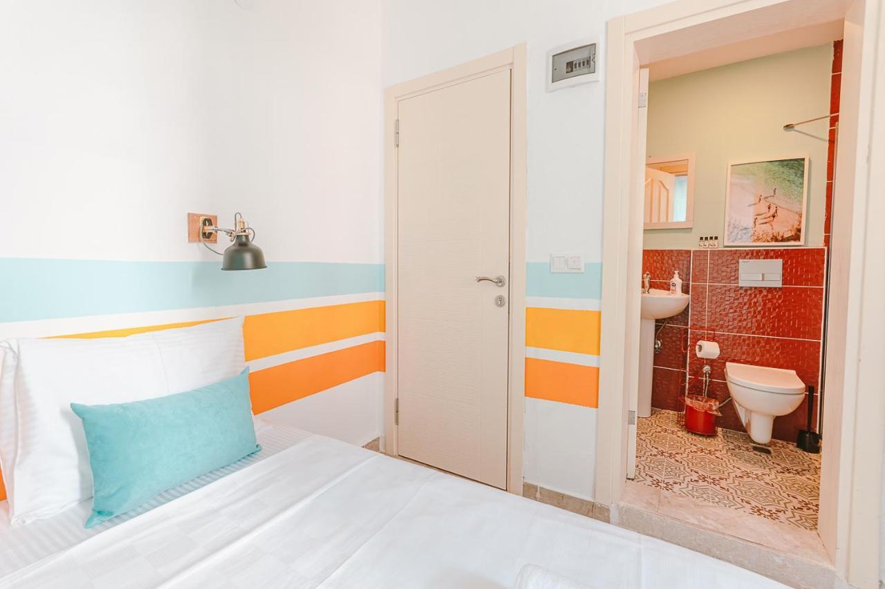 كاس Kuytu Terrace Bed And Breakfast المظهر الخارجي الصورة